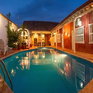 Hotel Casa Relax