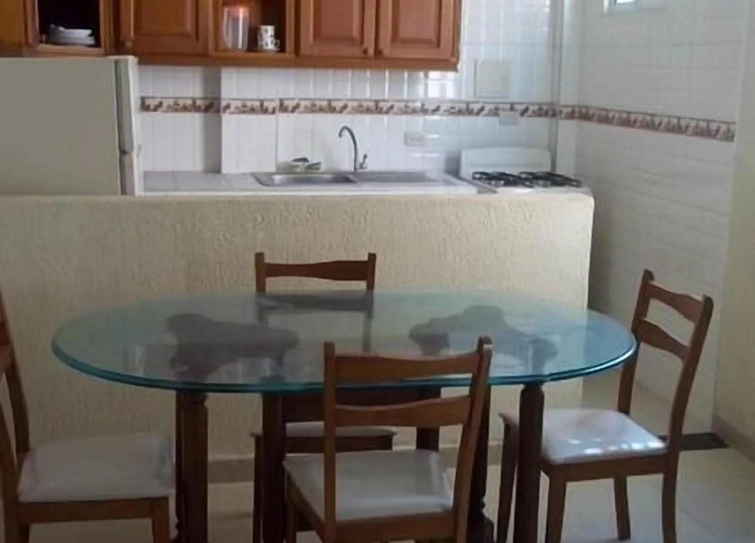Hotel La Casa Del Turista Cartagena 3*,  Colombia