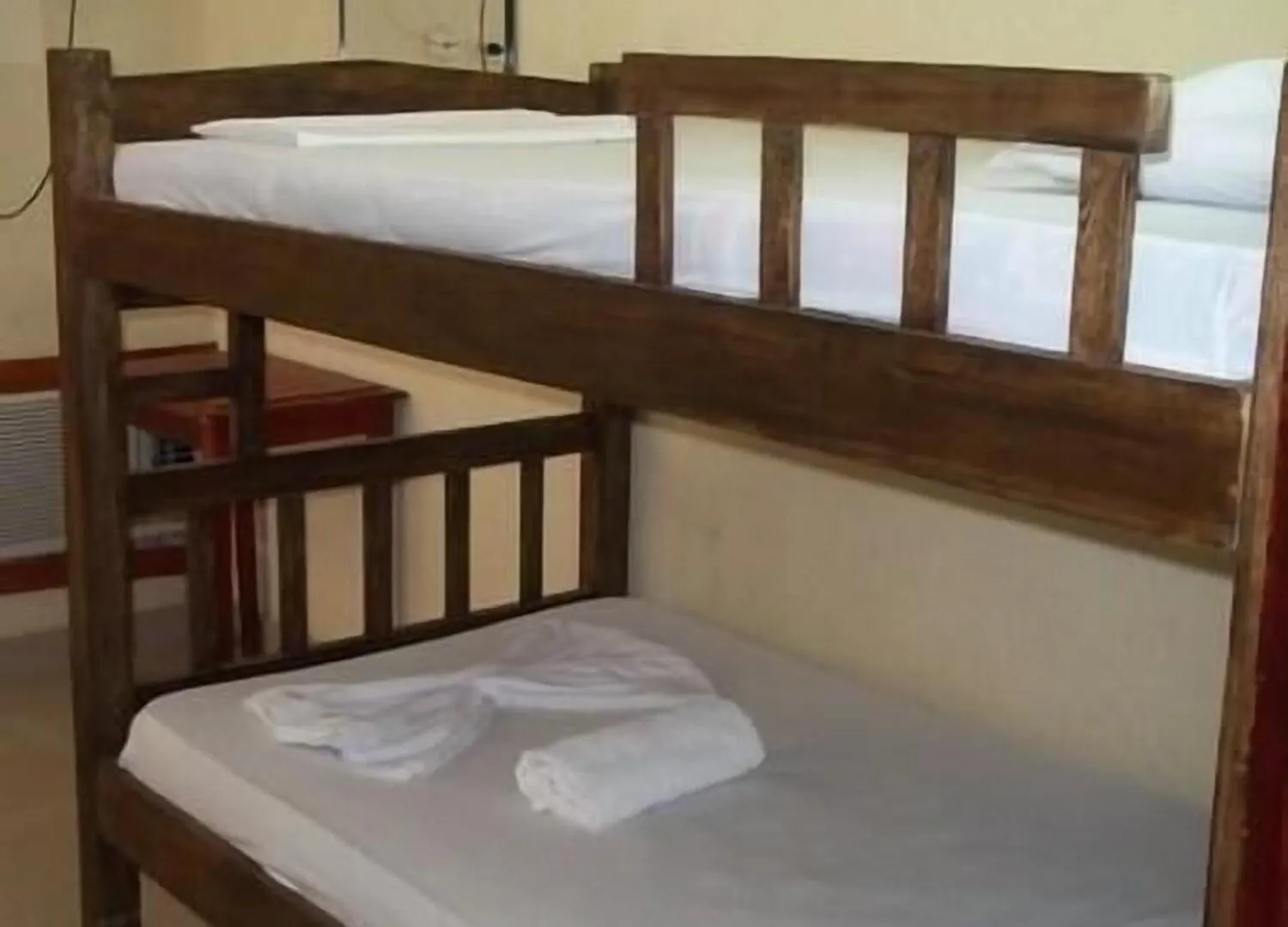 Hotel La Casa Del Turista Cartagena