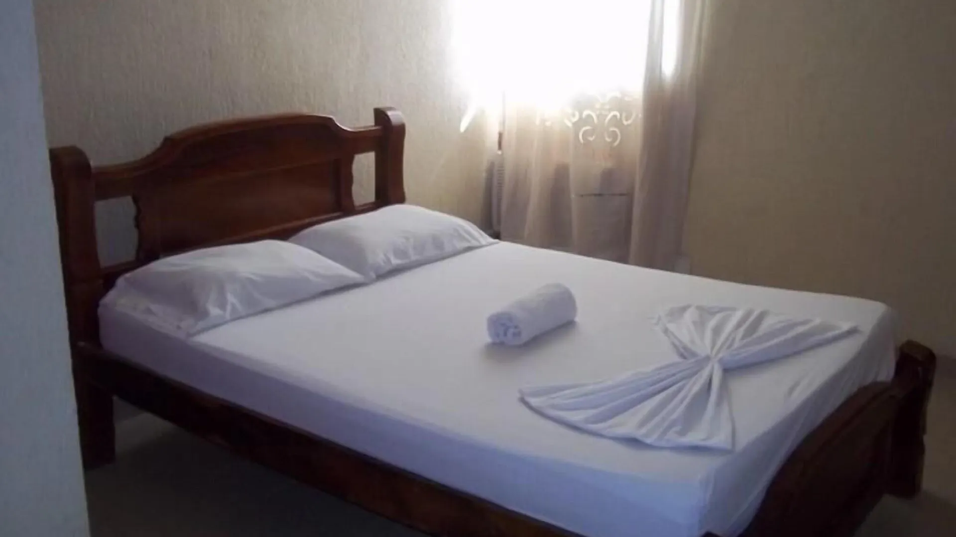 Hotel La Casa Del Turista Cartagena