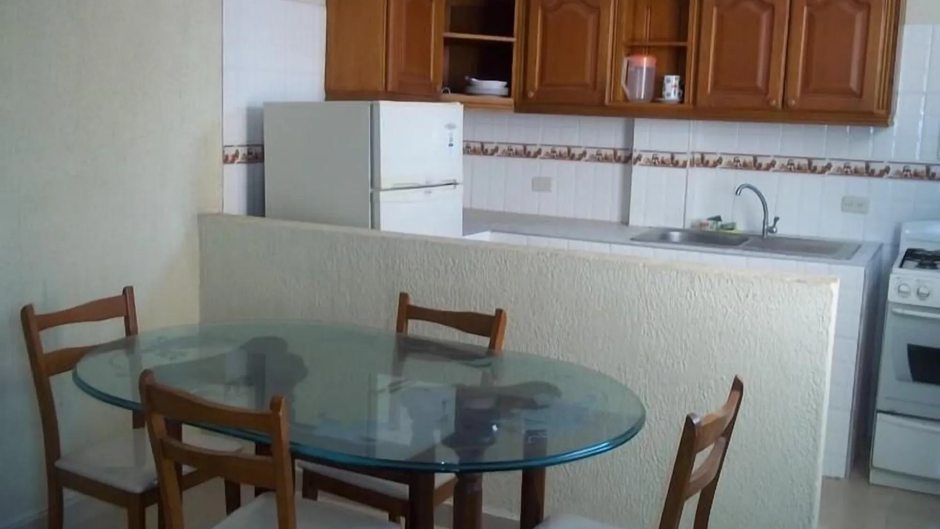 ***  Hotel La Casa Del Turista Cartagena Colombia